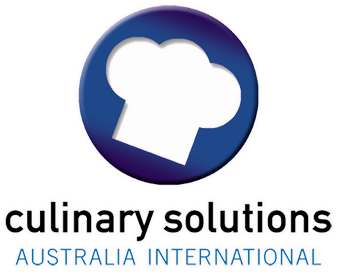 Culinary Solutions Australia