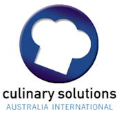 Culinary Solutions Australia